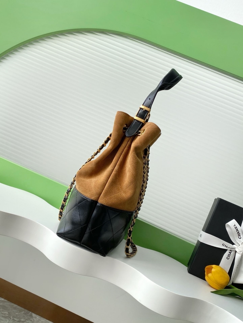 Ch**el shopping bags